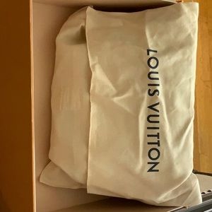 Louis Vuitton bag